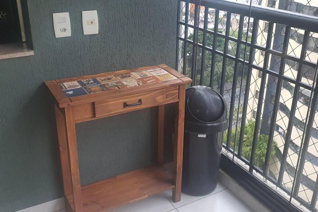 Apartment No Cabral Em Curitiba, Com 3 Quartos Sendo Um Closed, E 2 Garagens *