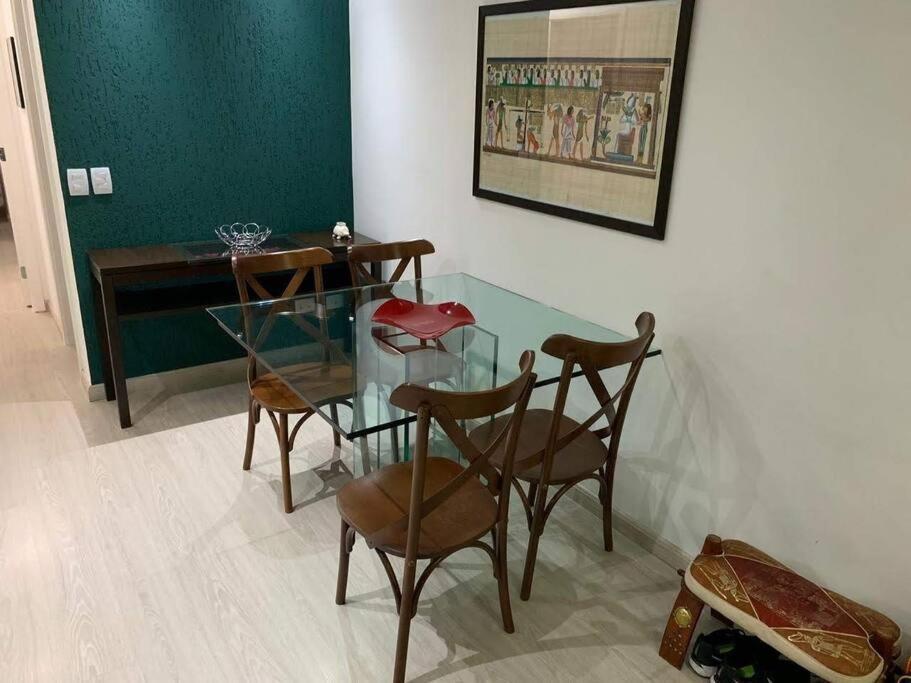 Apartment No Cabral Em Curitiba, Com 3 Quartos Sendo Um Closed, E 2 Garagens Curitiba