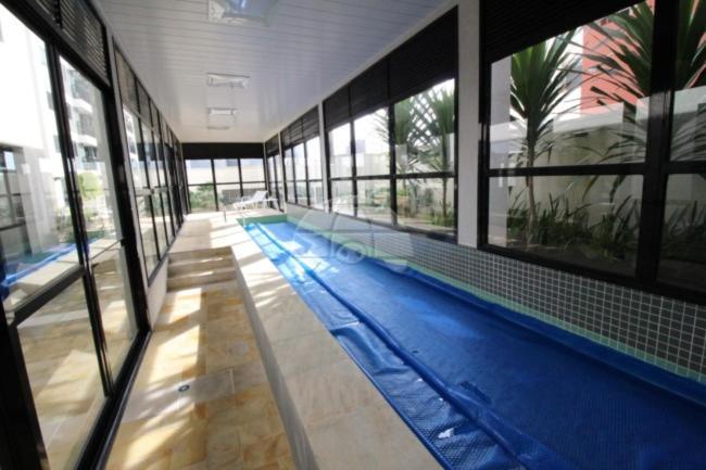 No Cabral Em Curitiba, Com 3 Quartos Sendo Um Closed, E 2 Garagens Curitiba
