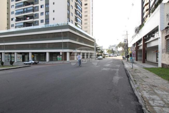 Apartment No Cabral Em Curitiba, Com 3 Quartos Sendo Um Closed, E 2 Garagens