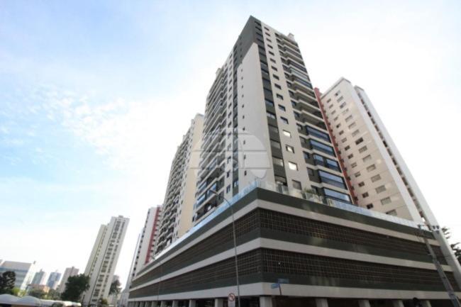 Apartment No Cabral Em Curitiba, Com 3 Quartos Sendo Um Closed, E 2 Garagens *