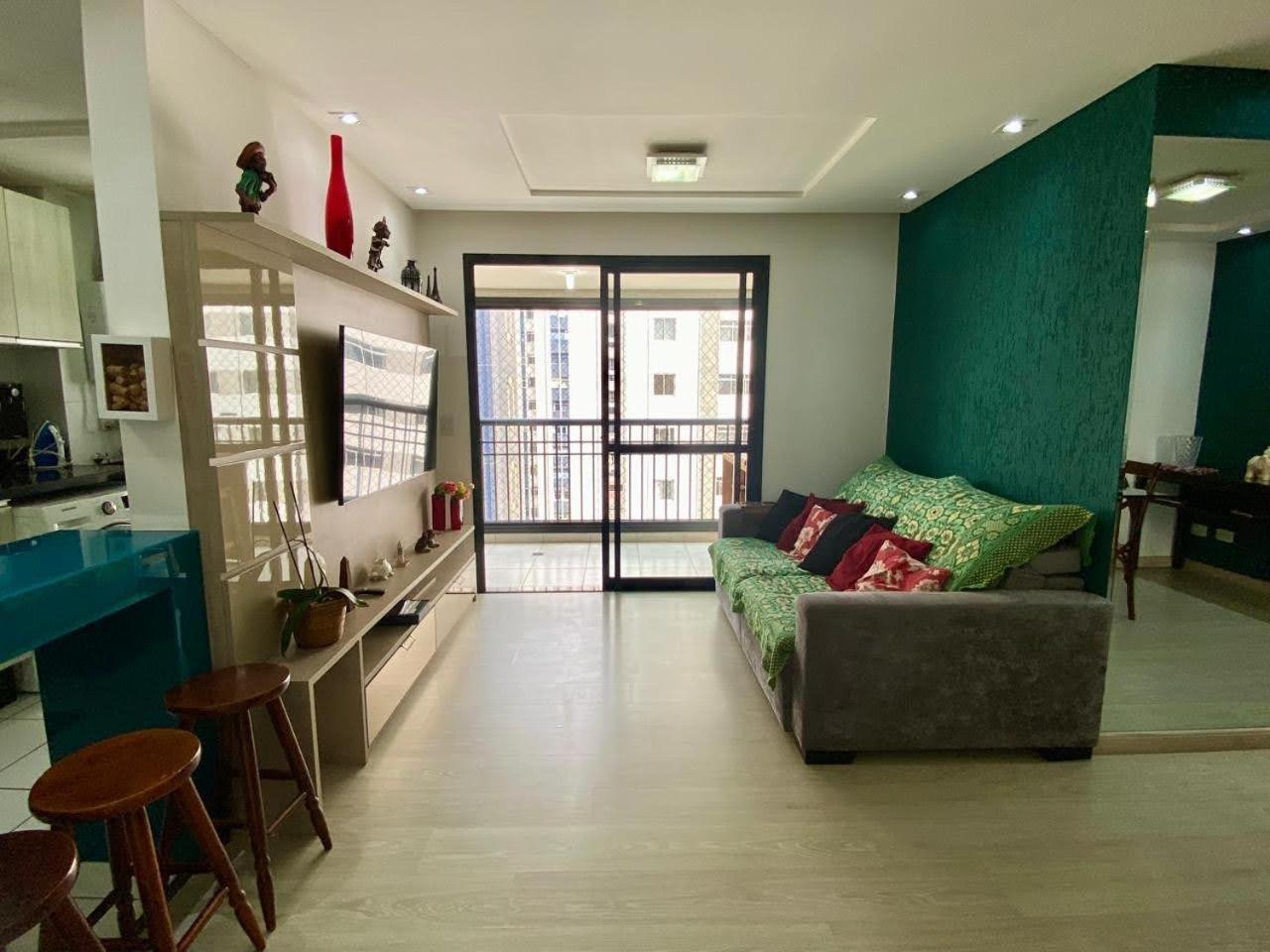 Apartment No Cabral Em Curitiba, Com 3 Quartos Sendo Um Closed, E 2 Garagens