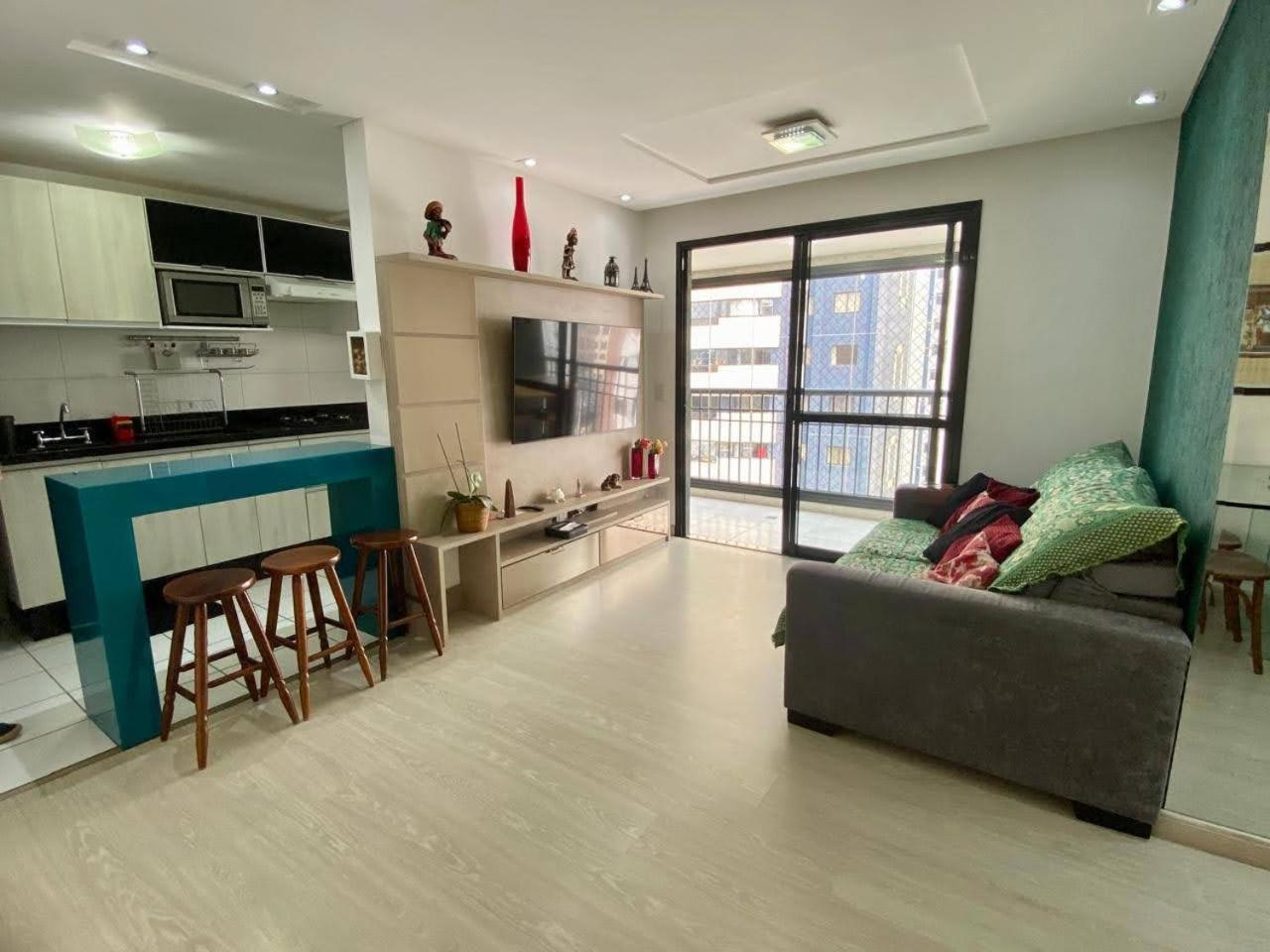 Apartment No Cabral Em Curitiba, Com 3 Quartos Sendo Um Closed, E 2 Garagens Curitiba